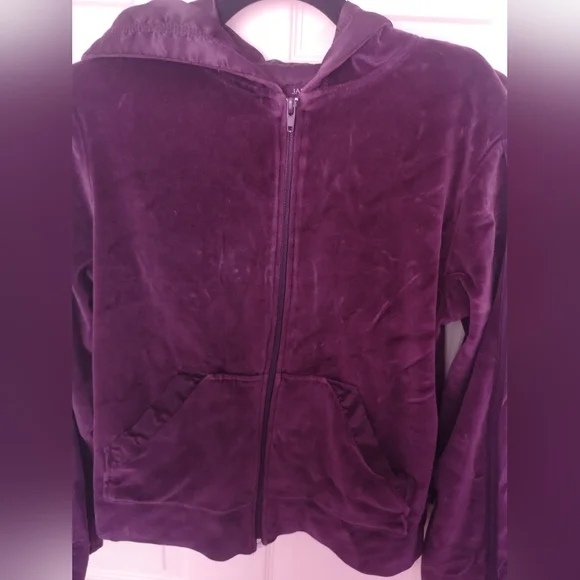 JASMINE ROSE INTIMATES HOODIE. SIZE S - Picture 5 of 12